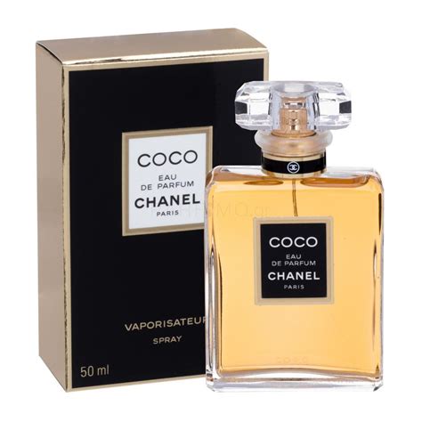 chanel peignoir n 50|CHANEL COCO Eau de Parfum (50 ml).